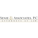 Senie & Associates, P.C. - Attorneys
