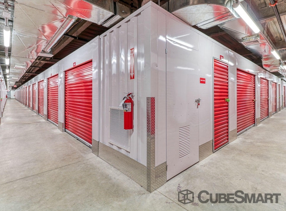 CubeSmart Self Storage - Stratford, CT