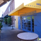 Angèle Restaurant and Bar