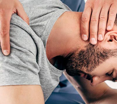 Midwest Chiropractic - Beresford, WA
