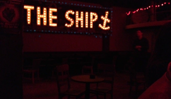 The Ship - Kansas City, MO