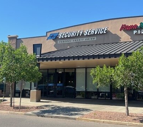 Security Service Federal Credit Union - Pueblo, CO