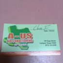 A-US Air Conditioning - Air Conditioning Contractors & Systems