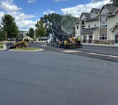 The Asphalt Company, Inc. - Shoreview, MN