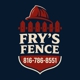Fry’s Fence
