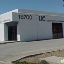 UC Components Inc - Fasteners-Industrial
