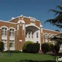 San Mateo High