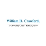 William H Crawford Antique Buyer