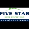 Five Star Home Inspections gallery