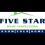 Five Star Home Inspections