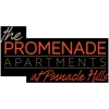 The Promenade Apartments at Pinnacle Hills gallery