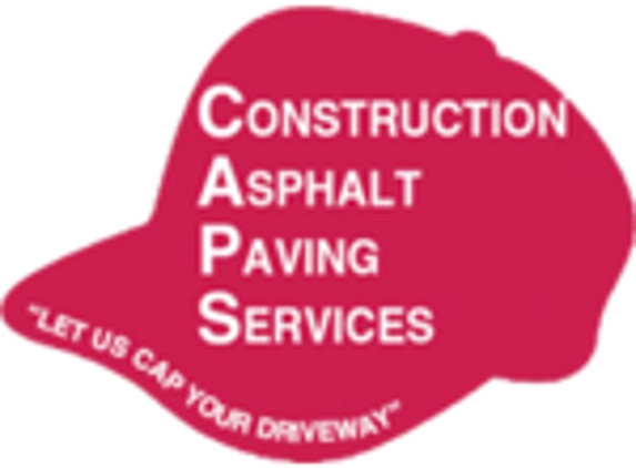 Construction Asphalt Paving Services, Inc