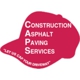 Construction Asphalt Paving Services Inc