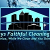 Always Faithful Cleaning, LLC gallery