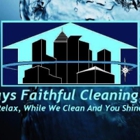 Always Faithful Cleaning, LLC