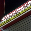 Checkers - Fast Food Restaurants