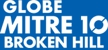Globe Mitre 10 Broken Hill - Hardware Store
