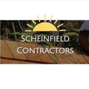 Scheinfield Contractors - Masonry Contractors