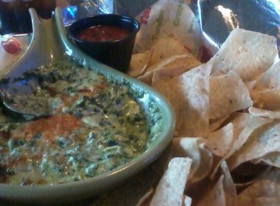 Applebee's - Wadsworth, OH