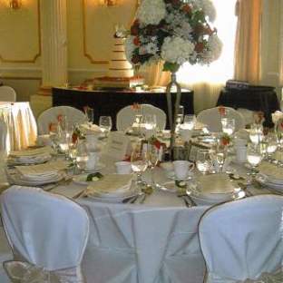 Karley's Chair Cover and Linen Rental - Philadelphia, PA