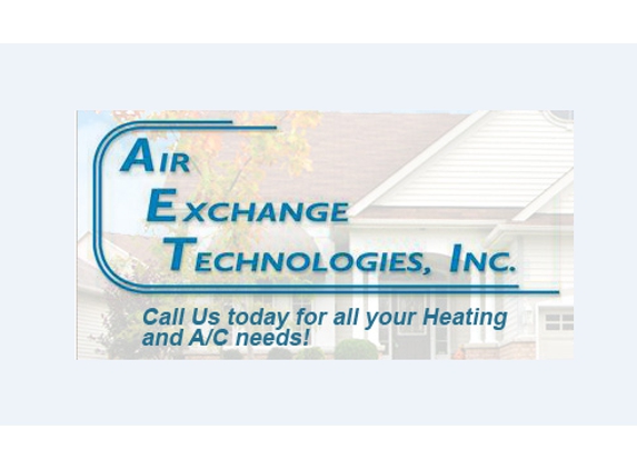 Air Exchange Technologies Inc - Pocatello, ID