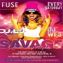 Fuse Bar & Nightclub