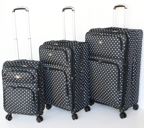 RivoLite  Luggage Manufacturers Distributor - Miami, FL