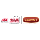 Legacy Plumbing - Drainage Contractors