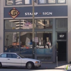 City Stamp & Sign Company