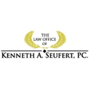 Seufert Kenneth A - Attorneys