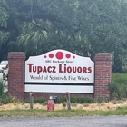 Tupacz Liquors & Fine Wine