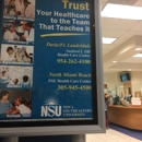 Nova Southeastern University - Physicians & Surgeons, Pediatrics