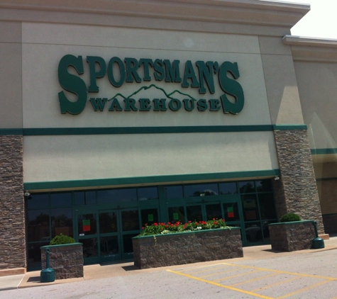 Sportsman's Warehouse - Lexington, KY