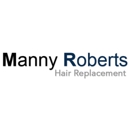 Manny Roberts Hair Replacement - Hair Replacement