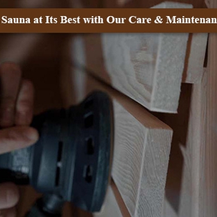 Saunas of the World. Keep Your Sauna at Its Best with Our Care & Maintenance Services