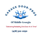 Garage Door Pros of Middle Georgia