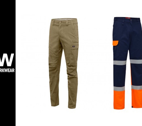 Totally Workwear Toowoomba - Toowoomba, QLD