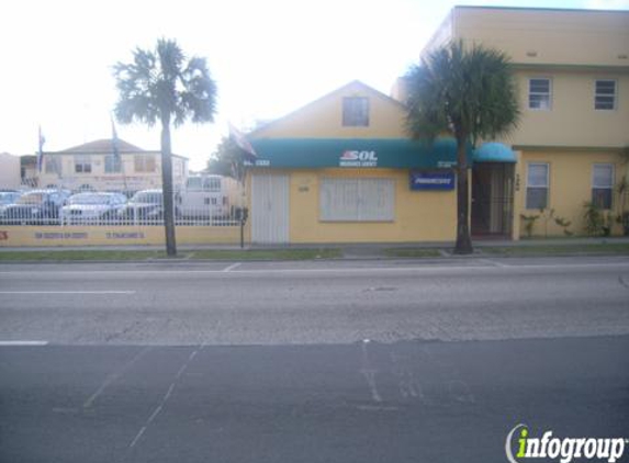 Sol Insurance Agency - Miami, FL