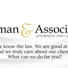 Berman & Associates | Divorce Lawyers in PA