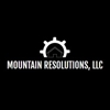 Mountain Resolutions gallery