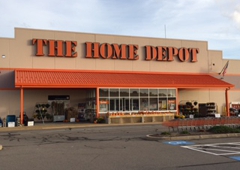 The Home Depot Taunton, MA 02780 - YP.com