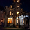 Renwick Mansion gallery