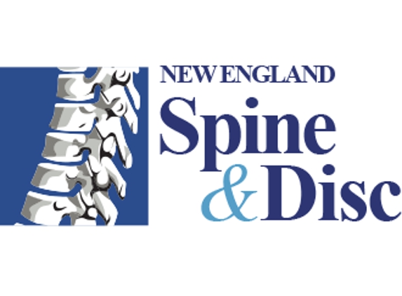 New England Spine & Disc - Orange, CT