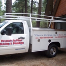Prescott In-Floor Heating & Plumbing - Boiler Repair & Cleaning