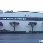 R L Cook Sales & Supply Co
