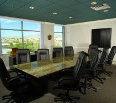 Kfre Office Suites - North Las Vegas, NV