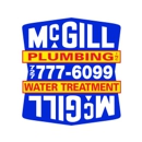 McGill Plumbing And Water Treatment - Plumbing-Drain & Sewer Cleaning