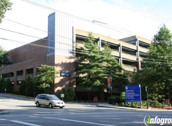 Center For Weight Loss Surgery - Newton, MA