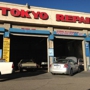 Tokyo Tire Auto Center