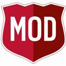 MOD Pizza - Pizza